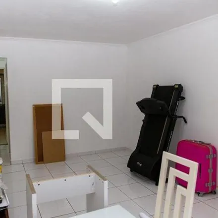 Rent this 3 bed apartment on Rua Nelson Rodrigues in Conceição, Diadema - SP