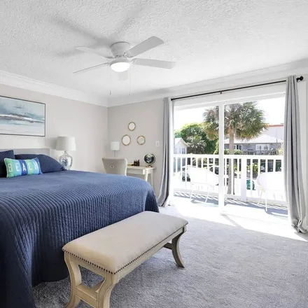 Image 5 - Jacksonville Beach, FL, 32250 - House for rent