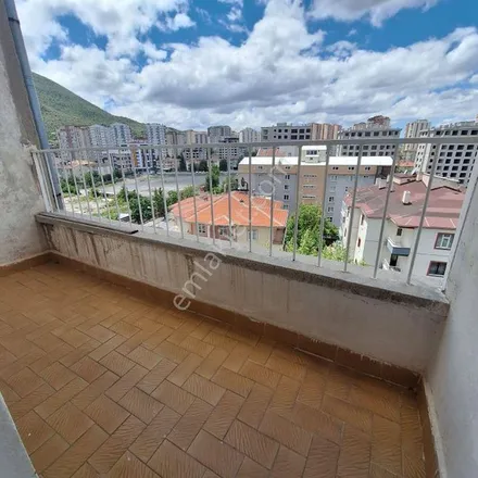 Rent this 3 bed apartment on unnamed road in 38280 Talas, Turkey