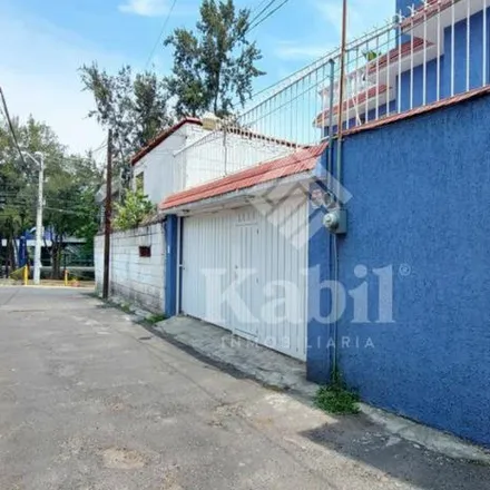 Buy this 5 bed house on Calle Galeana in Xochimilco, 16020 Mexico City