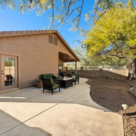 Image 8 - 10236 East Desert Dawn Drive, Pinal County, AZ 85118, USA - Apartment for rent