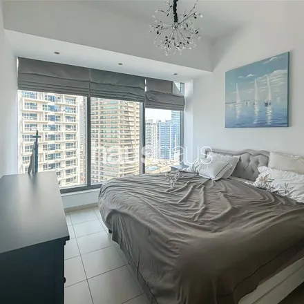 Image 6 - Silverene Tower B, Marina Walk, Dubai Marina, Dubai, United Arab Emirates - Apartment for rent