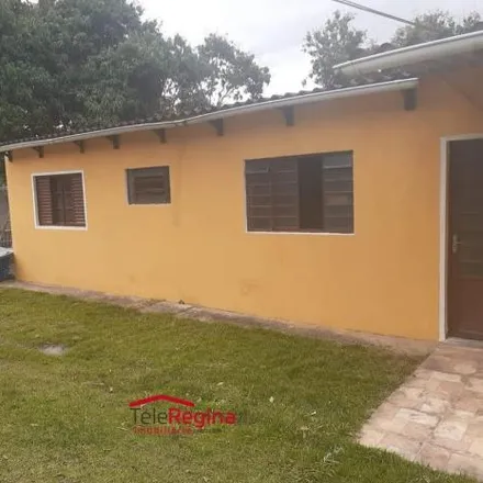 Rent this 1 bed house on Travessa Santa Cruz in Caçapava, Caçapava - SP