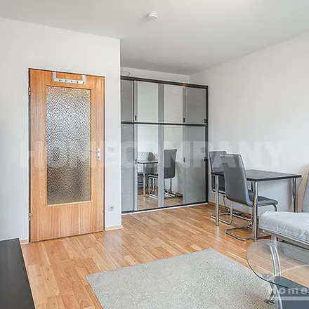 Rent this 1 bed apartment on Euckenstraße 8 in 81369 Munich, Germany