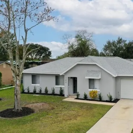 Buy this 3 bed house on 158 Milta Lane in Buenaventura Lakes, FL 34743
