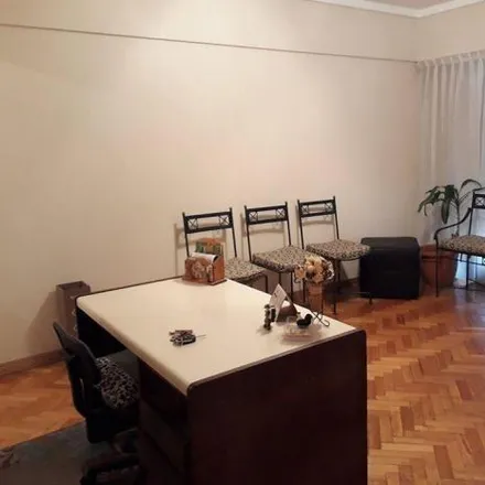 Buy this 2 bed apartment on Manuel Ugarte 1554 in Belgrano, C1426 ABC Buenos Aires