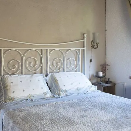 Image 1 - Montaione, Florence, Italy - House for rent
