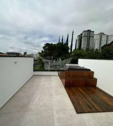 Image 2 - Rua Javaés, Vila Assunção, Santo André - SP, 09030-010, Brazil - Apartment for sale