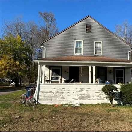 Buy this 6 bed house on 14142 Taylor Hollow Road in Collins, NY 14070