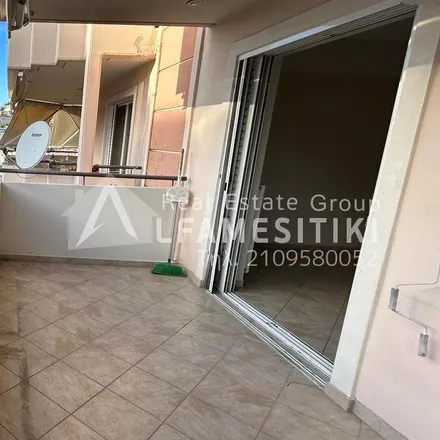 Rent this 2 bed apartment on Χριστοφορίδου in Piraeus, Greece