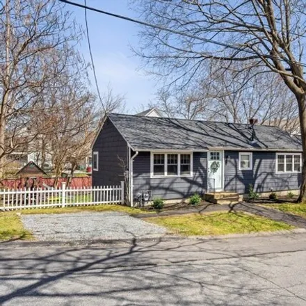 Buy this 3 bed house on 245 Mount Hope Street in Lowell, MA 01854