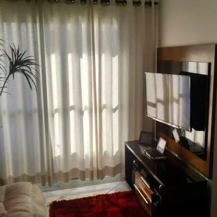 Buy this 2 bed apartment on Rua Jacob Piatto in Baeta Neves, São Bernardo do Campo - SP