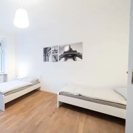 Rent this studio apartment on Bergstraße 7 in 15517 Fürstenwalde/Spree, Germany