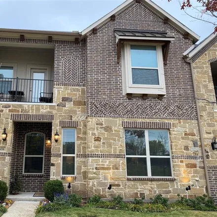 Image 1 - Holland Grove, Flower Mound, TX 75028, USA - Townhouse for rent