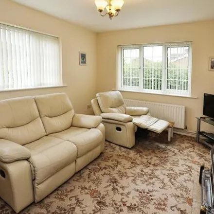 Image 5 - Winchester Road, Grantham, NG31 8AD, United Kingdom - House for sale