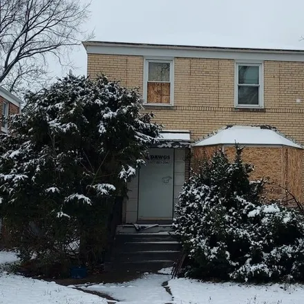 Buy this 2 bed house on 9300 South Justine Street in Chicago, IL 60620