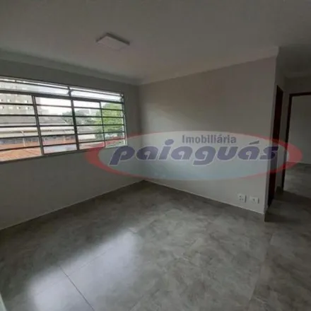 Rent this 1 bed apartment on Avenida Mario Clapier Urbinati in 587, Avenida Mário Clapier Urbinati