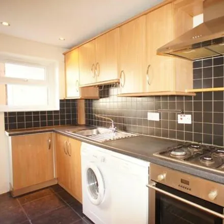 Image 7 - 150 Cheltenham Road, Bristol, BS1 3RZ, United Kingdom - Apartment for rent