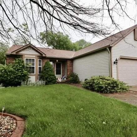 Buy this 3 bed house on 5609 Willowridge Court in Indianapolis, IN 46221