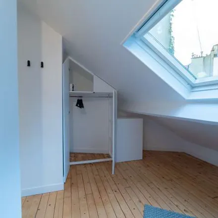 Rent this 1 bed apartment on Hiptown Dupleix in Rue du Docteur Finlay, 75015 Paris