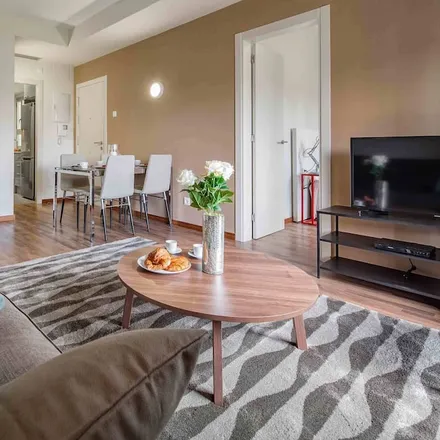 Rent this 3 bed apartment on Barcelona in Catalonia, Spain