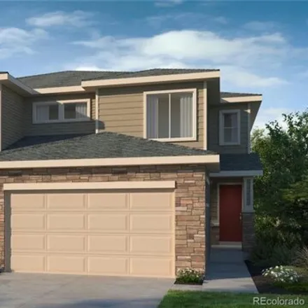 Buy this 3 bed condo on Westerly Creek Trail in Aurora, CO 80012