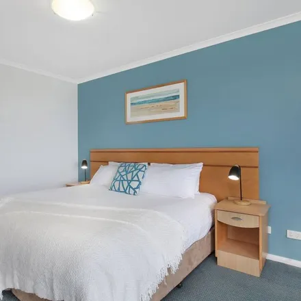 Rent this 1 bed apartment on The Entrance NSW 2261