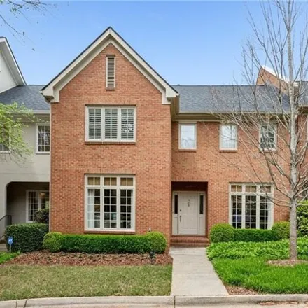 Buy this 3 bed house on 84 Paces West Circle Northwest in Atlanta, GA 30327