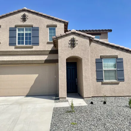 Rent this 4 bed loft on 2925 North Perryville Road in Goodyear, AZ 85340