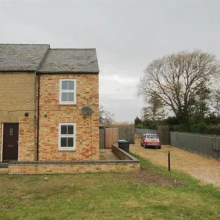 Image 1 - Prickwillow Road, Queen Adelaide, CB7 4SH, United Kingdom - Duplex for sale