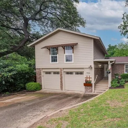 Buy this 3 bed house on 7906 Ceberry Drive in Austin, TX 78731