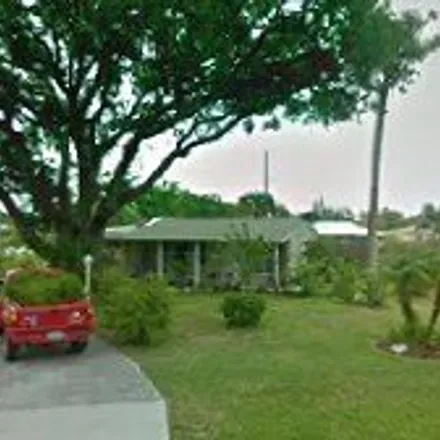 Rent this 3 bed house on 16th Street in Indian River County, FL 32690