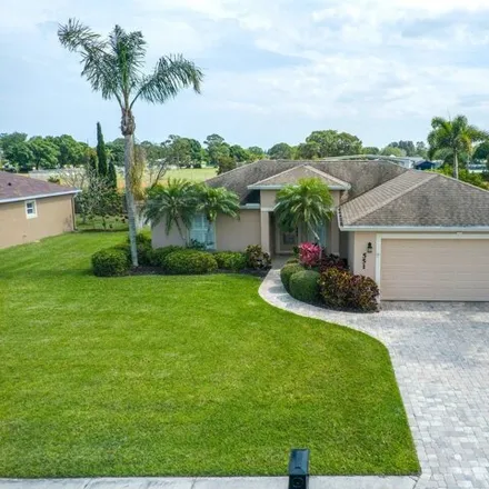 Buy this 3 bed house on Indian River Academy in 500 20th Street Southwest, Vero Beach