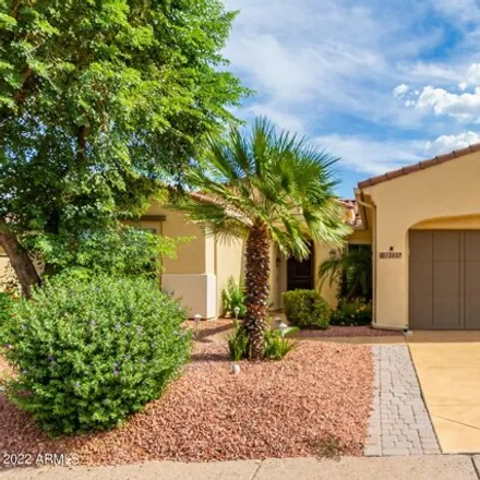 Buy this 2 bed house on 13827 West Junipero Drive in Sun City West, AZ 85375