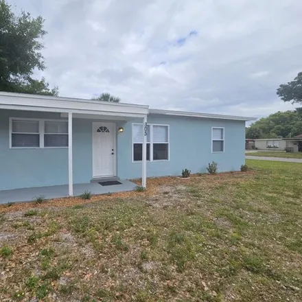 Buy this 3 bed house on 319 Elaine Drive in Titusville, FL 32796