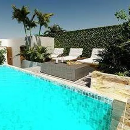 Buy this 1 bed apartment on Calle 38 Norte in 77710 Playa del Carmen, ROO