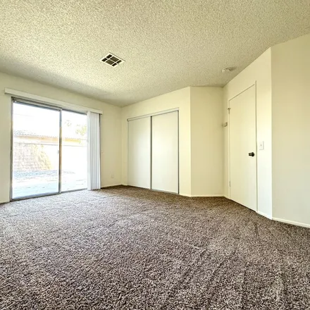 Rent this 3 bed apartment on 31649 Avenida Valdez in Cathedral City, CA 92234
