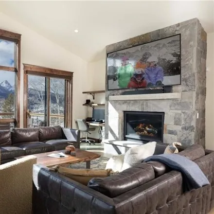Image 3 - Angler Mountain Trail, Silverthorne, CO 08117, USA - House for sale