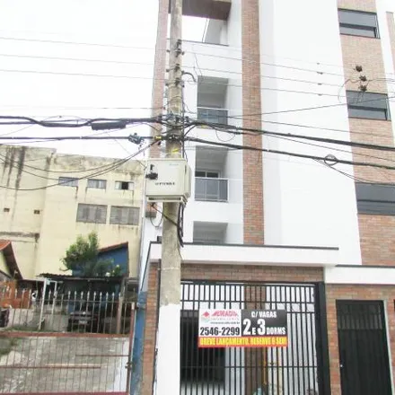 Image 2 - Rua Rosa Mendes, Vila Rio Branco, São Paulo - SP, 03871-000, Brazil - Apartment for sale