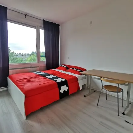 Image 8 - Johannes Calvijnlaan 40, 1185 BN Amstelveen, Netherlands - Apartment for rent
