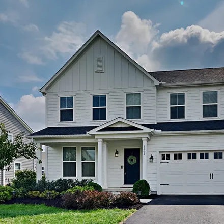 Buy this 5 bed house on 299 South Grove Street in Ashley, Oxford Township