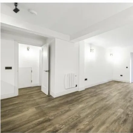 Rent this 2 bed apartment on Millers Terrace in London, E8 2DN