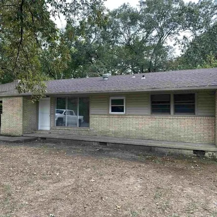 Image 1 - 8781 Westwood Avenue, Little Rock, AR 72204, USA - House for rent