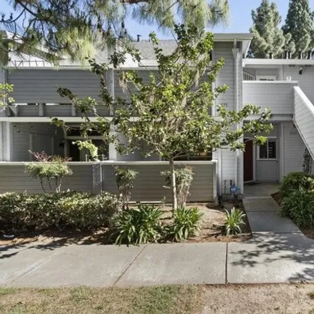 Buy this 2 bed condo on 575 Shadow Dance Drive in San Jose, CA 95110