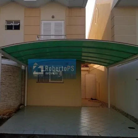 Buy this 3 bed house on Rua José Murilo Freire in Urbanova II, São José dos Campos - SP