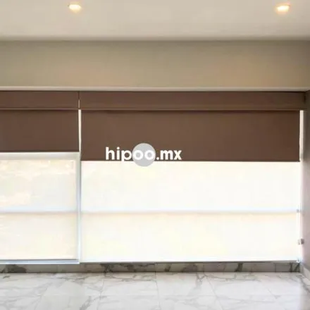 Image 1 - Avenida Prolongación San Antonio, Álvaro Obregón, 01180 Santa Fe, Mexico - Apartment for sale