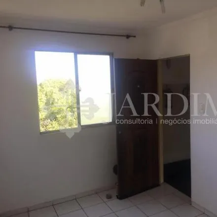 Buy this 2 bed apartment on Avenida Marechal Castelo Branco in Jardim Primavera, Piracicaba - SP