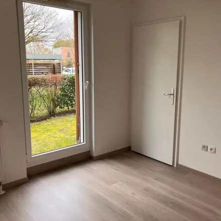 Rent this 2 bed apartment on 155 Rue Kempf in 67000 Strasbourg, France