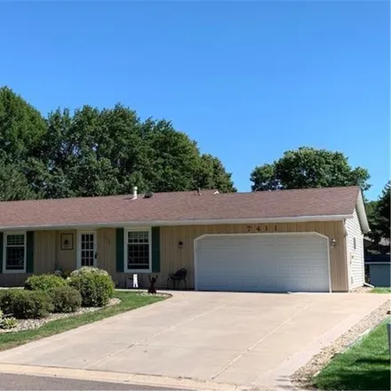 Buy this 4 bed house on 7411 Isleton Avenue South in Cottage Grove, MN 55016