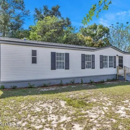 Image 3 - 735 Nightingale Street, Keystone Heights, Clay County, FL 32656, USA - Apartment for sale